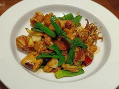 -妈妈菜舟山海鲜(沈家门店)