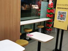 -麦当劳(文武路店)