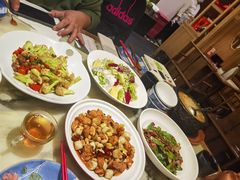 -范家小馆·烤鸭新京菜(金融街店)