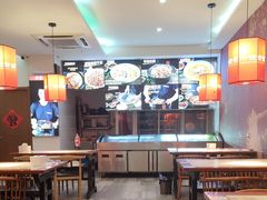 -川悦壹号·川菜(蠡溪路店)