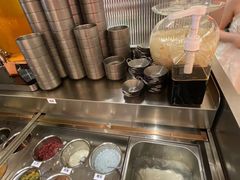 -成都你六姐·牛肉冒菜·麻辣香锅(长泰广场店)