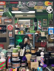 -佗佻理髮廳·Tartyu Barbershop