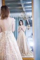 -LANYI COUTURE高级婚纱礼服改衣店