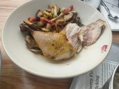 -小朱麻辣串(益民街店)