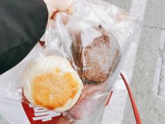 -BREAD WAY面包路·欧式面包(龙湖时代D馆店)