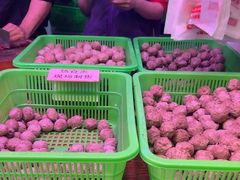 -阿娟牛肉丸·手打牛肉丸·现做现卖