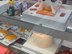 -CAKE BOSS 蛋糕老板(西单君太百货店)