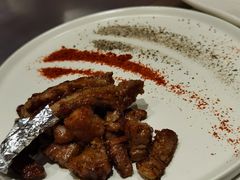 -火地铁板烧(昆山万象汇店)