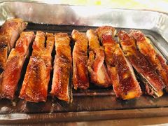 -大岗仙庙烧鸡(花东店)