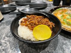 -阿勇鲁肉饭(虹井路店)