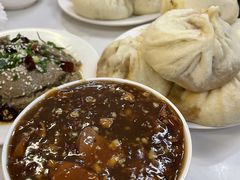 -姚记炒肝店(鼓楼店)