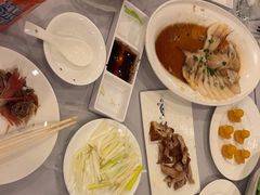 -全聚德(上海首店浦东店)