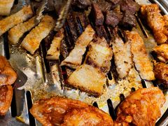 -·缸桶屋·韩式牛肋条自助烤肉(西湖D11店)