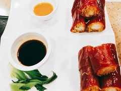 -点都德(大茶楼店)