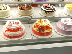 -GANSO元祖食品(锦创书城店)