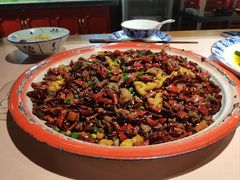 -杨记隆府重庆江湖菜(大悦城店)