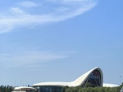 -渔岛海洋度假区