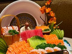 -芭菲盛宴·环球美食(北城国际店)