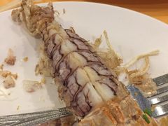 -班赞海鲜市场