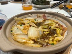 -新吉士·上海菜(浦东LCM置汇旭辉店)