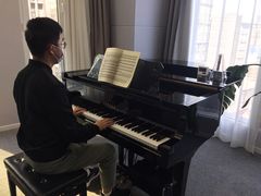 -Melody Mentor音乐私教馆(朝外·悠唐店)
