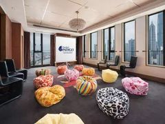 -上海外滩英迪格酒店