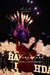 -迈瑞米求婚策划(静安店)