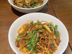 -寻裕记·现炒浇头面(人民广场店)