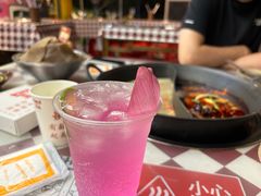 -赵美丽·重庆社区火锅·直营店(火车东站·中豪国际店)