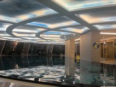 -秦皇国际大酒店健身中心