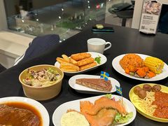 -宜家·瑞典风味餐厅(天津东丽商场店)