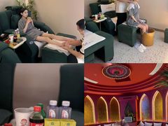 -域SPA·足疗·按摩·养生(静安寺店)