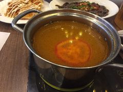 -龙聚德北京烤鸭(沙坪坝华宇A馆店)