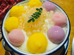 -闲云无敌锤子·老火锅(江宁路店)