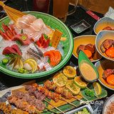 武汉居然也有冲绳料理？落日鸡肉菇丸好吃哭