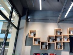 -蚝山·喷汽火山生蚝(前福路店)