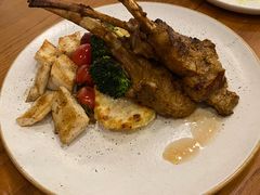 -UPPER KITCHEN(延安路店)