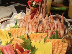 -松鹤精致料理(五一中路店)