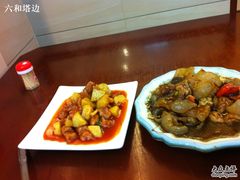 -旺达·福州菜(正大广场店)