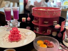 -华尔道夫酒店·羿庭(金鱼胡同店)