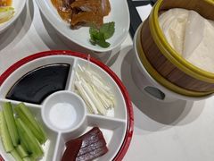 -惠丰堂饭庄·烤鸭·京味菜(民族大学店)