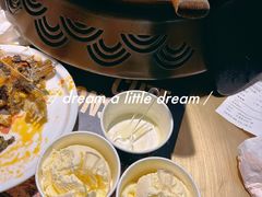 -吞鱼兽麻辣烤鱼(万达店)