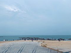 -日照灯塔风景区