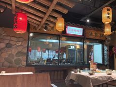 -帝一铭家宴(板塘店)