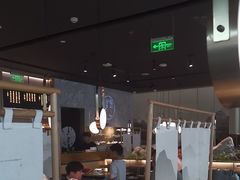 -赠李白·如诗的川味(余杭万达广场店)