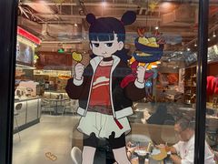 -必胜客(大宁路店)