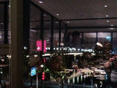 -“香”全日餐厅·株洲大汉希尔顿酒店