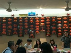 -龙海鲜螃蟹王(宏茂桥店)