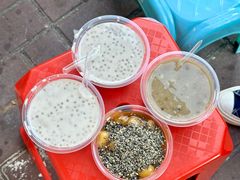 -钟姨糖水(惠城店)
