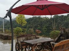 -婺源梦里老家大型山水实景演出